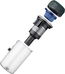 Samsung Jet™ 95S Multi VS70H28GWT/WA - Steelstofzuiger - Jet Dual Brush - Smartboost - 770W — thumbnail 4