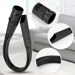 Store_8 - Flexibel spleetmondstuk - Adapter en slang voor Dyson - Grijs - Stofzuiger accessoires - Hoogwaardige kwaliteit - Geschikt voor V7 V8 V10... — thumbnail 5