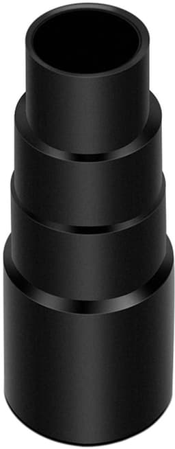 Dailygoods - Vacuum Adapter voor Stofafzuiging - 4 stuks set - Effectieve stofafzuiging - Geschikt voor diverse stofzuigers - Hoogwaardige materialen... — thumbnail 1