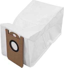 Robotstofzuiger Onderdelen - Accessoires Set - Stofvrij Huis - Precieze Pasvorm - 10 Stuks - Wit — thumbnail 4