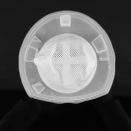 Allecto - Vervangingsfilter - 2 Stuks - Herbruikbaar - Wit - Geschikt voor Black & Decker Dustbuster - Filter voor Stofzuiger — thumbnail 4