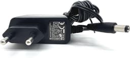 Oplader Stofzuiger - Reserveonderdeel - Stofzuiger Opladen - 26V DC Uitgang - 5.5x2.1mm Connector - Zwart — thumbnail 4
