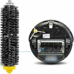 Vervangende Rollen, Filters & Borstels Kit Geschikt voor iRobot Roomba 600 Series (671, 692, 694, 697, 698, 650, 651, 660, 690) — thumbnail 4
