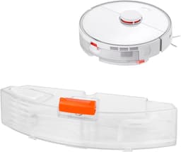 Originele watertank geschikt voor Roborock S7 T7S T7S Plus G10 watertank reserveonderdeel veegmachine accessoires stofzuiger waterreservoir voor tank elektrische besturing veegmachine vervanging watertank — thumbnail 1