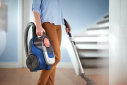 Philips - Stofzuiger zakloos 2000 Series - Nylon - 850 W - 1 Liter — thumbnail 2