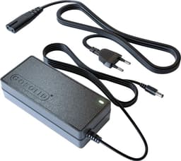 GO SOLID! Oplader geschikt voor iRobot Roomba 400, 500, 600, 700, 800 en 900 series Robotstofzuiger — thumbnail 2