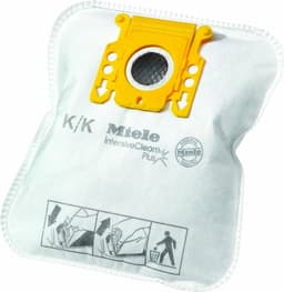 Miele HyClean Efficiency K - Stofzuigerzakken - 5 stuks — thumbnail 3