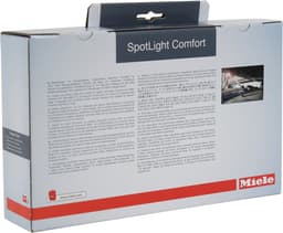 Miele Comfort + Spotlight - Ergonomisch handgreep - 35mm — thumbnail 3