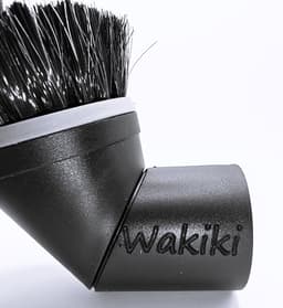 Wakiki - Altijd Handig! - Stofzuiger plumeau - Geschikt voor Miele - Bosch - Siemens - SSP10 alternatief - 07132710 , geschikt voor alle 35mm aansluitingen - 1 jaar garantie — thumbnail 2