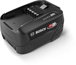 Bosch BHZUB1850 Stofzuiger Accu 5.0 Ah 18V — thumbnail 1
