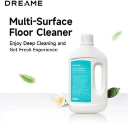 Dreame en Mova Origineel Reinigingsmiddel (1000ml, AWH6-1000M) — thumbnail 4