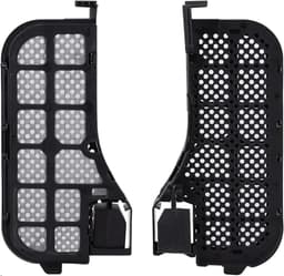Waterfilter voor Roborock S8 Pro Ultra - 2 stuks - Automatische Empty Wash Fill Dock - Accessoires voor Roborock S8/S8+/S8 Pro Ultra/G20 stofzuiger — thumbnail 3