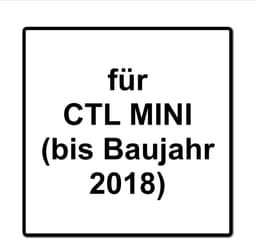 Festool 5x SELFCLEAN filterzak SC FIS-CT MINI - 498410 — thumbnail 2