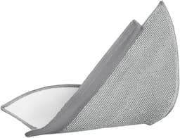 6 stuks - Dweildoek geschikt voor Eufy RoboVac L35 Robot - Dweildoek - Vervangende Filter Kit Dweil Stofzuiger Onderdeel — thumbnail 5