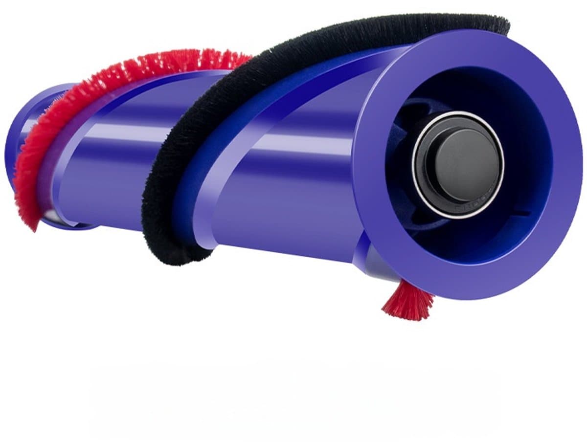 Rolborstel - Vervangende Borstelrol - Geschikt voor Dyson V6/V7 Stofzuiger - Vervangende - Borstelrol - Brushbar - Brushroll - Vervangende Onderdelen — afbeelding 1