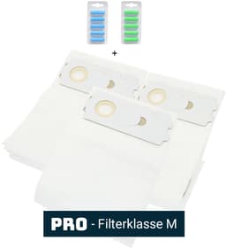 Propex Parts Stofzuigerzakken - Geschikt voor Festool 204308 PRO - 10 stuks + 10 geurstaafjes — thumbnail 1