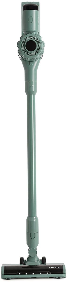 CREATE - Snoerloze steelstofzuiger 25,9 V - CYCLONE FORCE — afbeelding 1