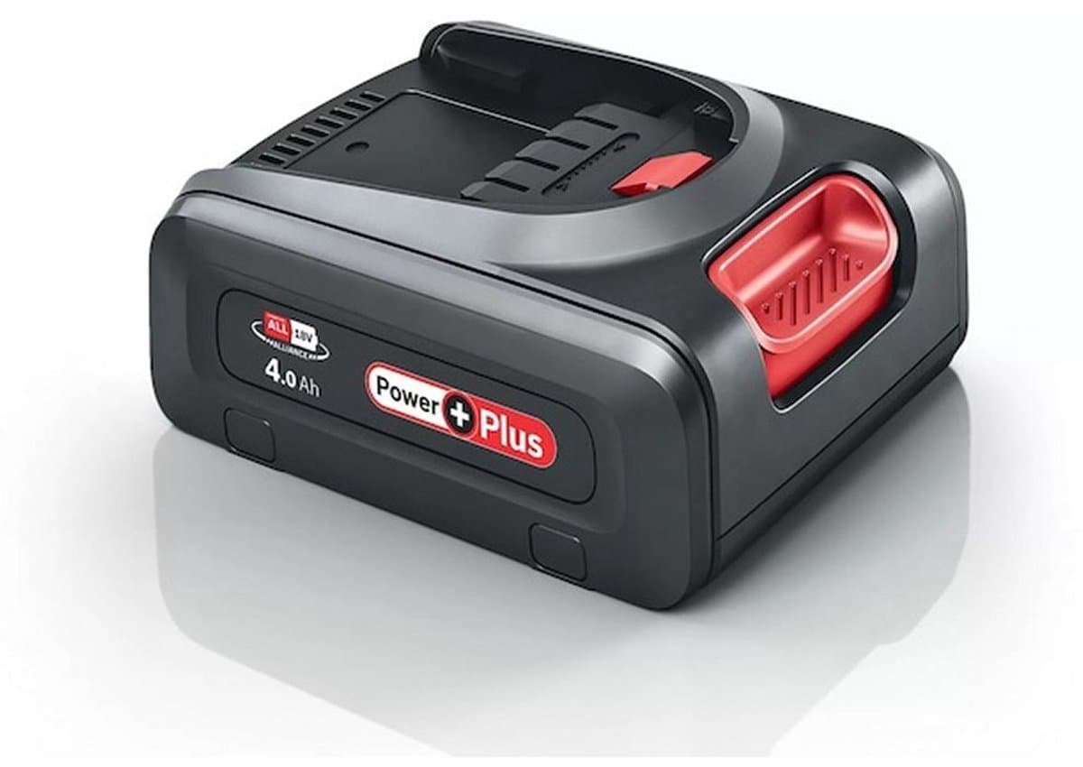 Bosch BHZUB1840 Accu voor Serie 8 modellen, 18 Volt 4Ah — afbeelding 1
