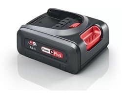 Bosch Bhzub1840 Power Plus Stofzuiger Accu 4.0 Ah 18V