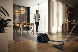 Miele Boost CX1 Blue Pulse — thumbnail 2