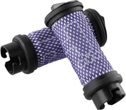 2x HEPA-filters geschikt voor H70-handstofzuigeraccessoires — thumbnail 3