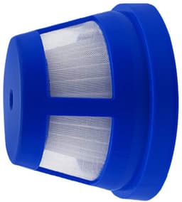 4 stuks Geschikt voor Anker Innovation eufy H11 huishoudelijke handheld auto stofzuiger filter accessoires filterelement filter — thumbnail 2