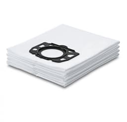 Karcher Stofzak WD4/5/6&MV4/5/6 4 Stuks Vlies — thumbnail 4