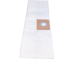 Geschikt voor ROWENTA.  5 STUKS.  Stofzuigerzaken voor Rowenta stofzuiger RU 065, RU 070, RU 071, RU 100, RU 110,Synthetisch  Professional 5 Lagen Covako merk
