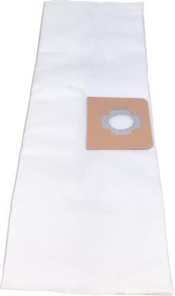 Geschikt voor ROWENTA.  5 STUKS.  Stofzuigerzaken voor Rowenta stofzuiger RU 065, RU 070, RU 071, RU 100, RU 110,Synthetisch  Professional 5 Lagen Covako merk — thumbnail 1