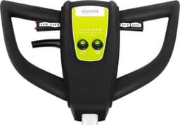 Schrobmachine - stroomkabel van 18 m - 1600 Watt - ulsonix — thumbnail 4