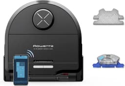 Rowenta X-Plorer Serie 220 RR9465 - Robotstofzuiger — thumbnail 1