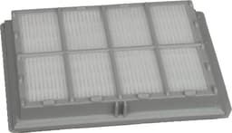 Merkloos - HEPAFILTER BSH ALT263506 - 00263506 — thumbnail 1