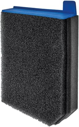 Multaparts® stofzuigerfilter 3-voudig (cascade) geschikt voor AEG LX9 & Electrolux PC91 series | Alternatief voor origineel 140110909011 | Afmetingen: 15,5 x 13,5 x 2,7 cm — thumbnail 1