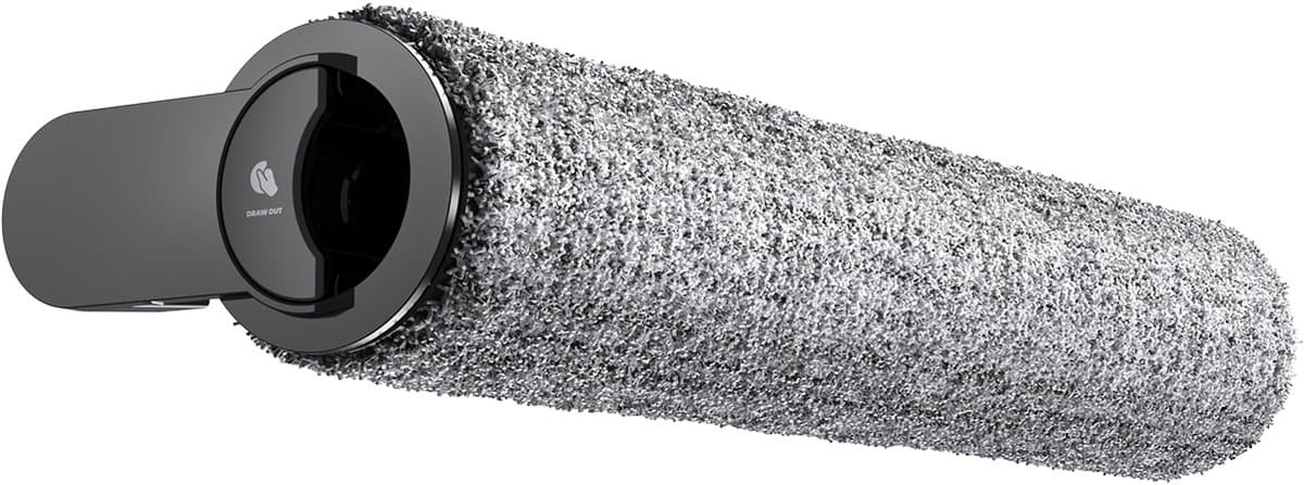 JONR ED12 Lite vervangende rolborstel, alleen compatibel met de draadloze nat- en droogzuiger ED12 Lite — afbeelding 1
