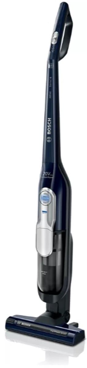 Bosch Athlet - BCH85N - Steelstofzuiger - Blauw — afbeelding 1