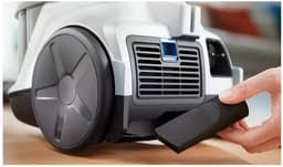 Philips 2000 Series Cleaner XB2122/09 - Stofzuiger - Wit - Bagless Vacuum — thumbnail 5