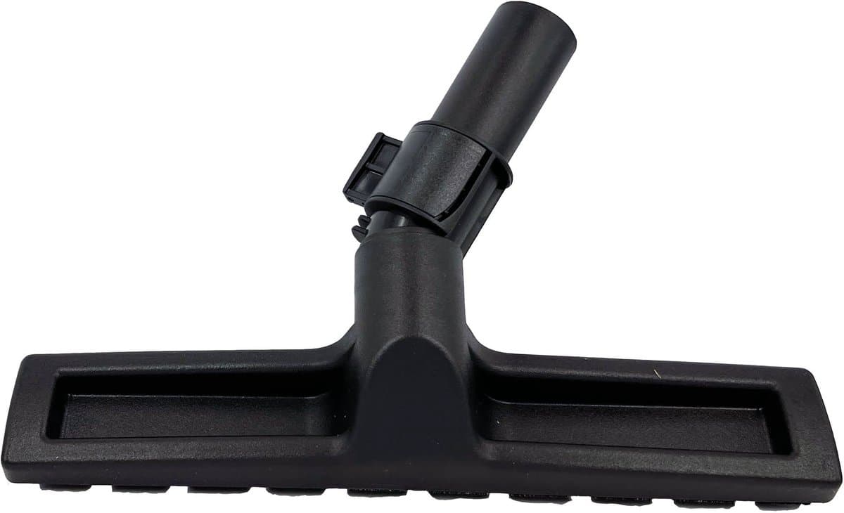 Multaparts® parket zuigmond geschikt voor Numatic Henry en Hetty | Zuigmond incl. parkeerstand op de stofzuiger | Alternatief voor 900918 | O.a. geschikt voor Numatic Henry, Hetty, Charles, Henry Next, Hetty Next, e.a. — afbeelding 1