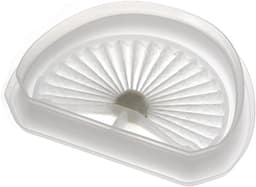 Filter Voorfilterset geschikt voor HLVA315J HLVA320J HLVA325 - Vervangingsonderdelen geschikt voor Black & Decker — thumbnail 4