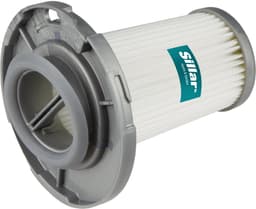 Sillar, stofzuigerfilter, HEPA, afwasbaar, anti-allergeen, geschikt voor Rowenta X-Force Flex 8.60, X-Pert 6.60, Tefal X-Force Flex, X-Combo 2w1, X-Pert 6.60, vervanging voor filters ZR009005, 1 stuk — thumbnail 5