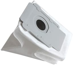 Reserveonderdelen - Geschikt voor iRobot Roomba Combo i7 E5 E6 - stofzuigeraccessoires - 2 filters en 2 stofzuigerzakken — thumbnail 3