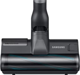 Samsung VS20B75AGR5 - Steelstofzuiger - Zwart - 0.8 l Stofreservoir - Vermogen 550 W - Maximale accuduur 60 min — thumbnail 5