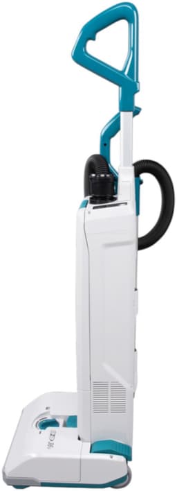 Makita DVC 560 PM2 accustofzuiger 36 V (2x 18 V) 5 l borstelloos + 2x accu 4,0 Ah + oplader — thumbnail 2