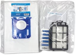 Multaparts® stofzuiger-APK set geschikt voor AEG AB31 / AB51 / VX4 | Complete onderhoudsset met stofzuigerzakken type S-BAG (10 x), motorfilter (2 x), HEPA filter, geursticks (5 x) APK-checklist & APK-sticker | Maak je stofzuiger weer als nieuw — thumbnail 5
