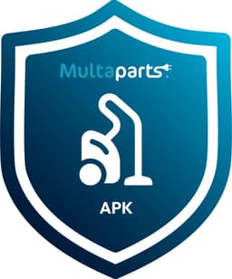 Multaparts® stofzuiger-APK set geschikt voor Bosch In'genius | Complete onderhoudsset met stofzuigerzakken type G-ALL (10 x), motorfilter (2 x), HEPA filter, geursticks (5 x), APK-checklist & APK-sticker | Maak je stofzuiger weer als nieuw — thumbnail 2