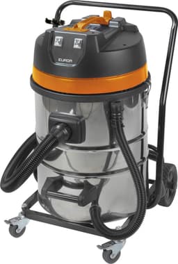 EUROM Force 2070 Nat- en Droogzuiger 2000 Watt - 70 liter — thumbnail 2