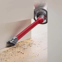 JGR Accessoire voor Moeilijk Bereikbare Openingen voor Dyson Stofzuigers - Past op Alle Steelstofzuiger Modellen van Dyson - Awkward Gap Crevice — thumbnail 2