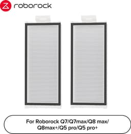 Roborock Epa Filter E11 Voor Q7 Q7 Max Q5 Pro+ Q8 Max+ Q5 Duoroller+ 2 — thumbnail 2