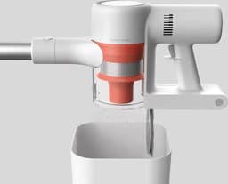 Xiaomi Mi Handheld Vacuum Cleaner 1C — thumbnail 3