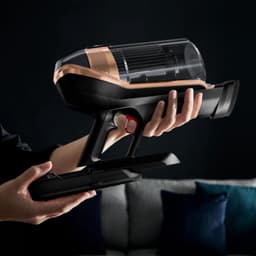 Rowenta X-Force Flex 15.60 RH99F1WO - Steelstofzuiger — thumbnail 5