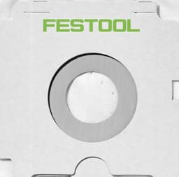 Festool 5x SELFCLEAN filterzak SC FIS-CT 26 - 496187 — thumbnail 2